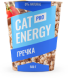 Cat Energy с гречей 500 г