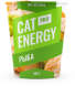 Cat Energy с рыбой 500 г